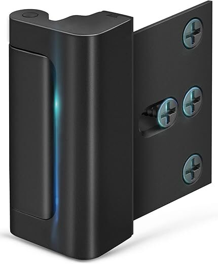 EverPlus Childproof High Security Door Reinforcement Lock