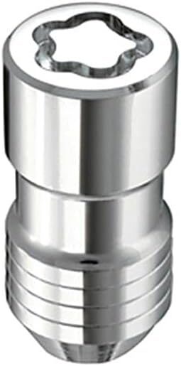 McGard Chrome Cone Seat Wheel Locks 24515