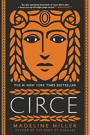 Circe By Madeline Miller