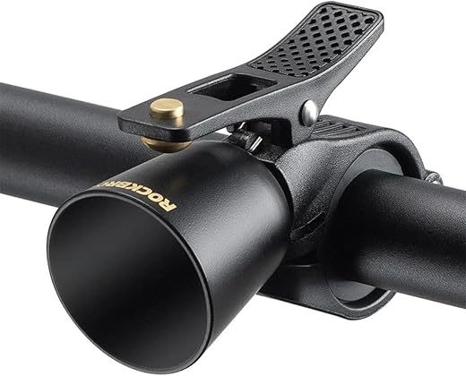 ROCKBROS Classic Loud Bike Bell for Adults