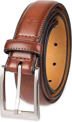 Dockers Men’s Classic Belt