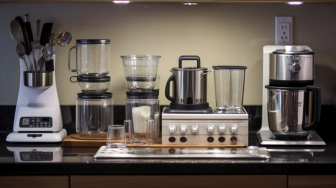 15 Must-Have Small Kitchen Appliances for Home Cooks