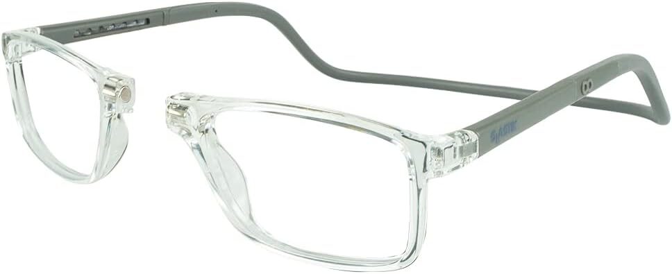 Clic Blue Light Blocking Reading Glasses