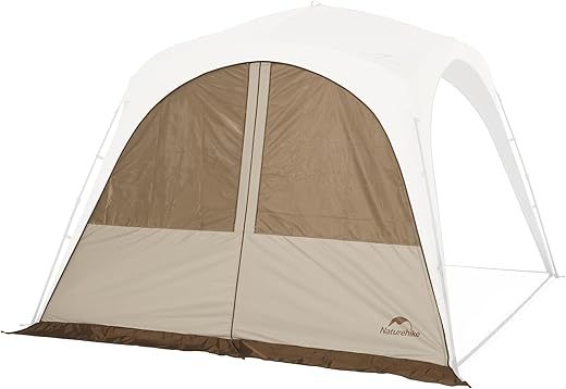 Naturehike Cloud Boundar Camping Sun Shelter Tent