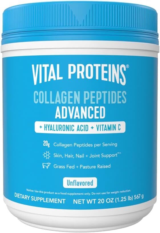 Vital Proteins Collagen Peptides Powder