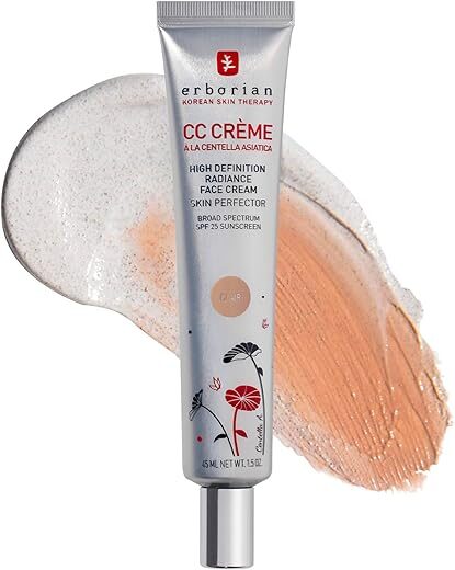 Erborian Color Correcting CC Cream