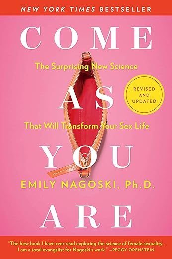 Come As You Are: New Science