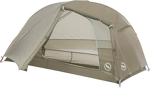 Big Agnes Copper Spur HV UL Backpacking Tent