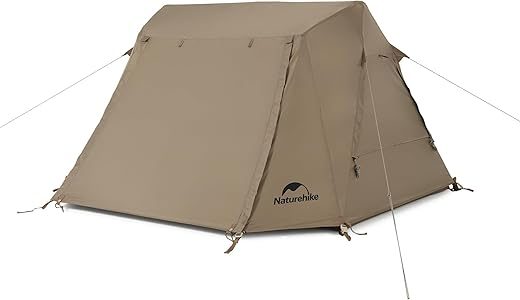 Naturehike Cot Tent For Camping, Easy Setup