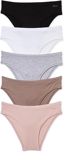 Victoria’s Secret Cotton Cheeky Underwear