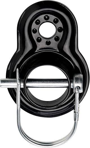 Schwinn Coupler Hitch Attachment For Bike Trailer