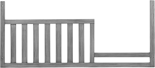 Soho Baby Crib To Toddler Bed Guard Rail Conversion Kit