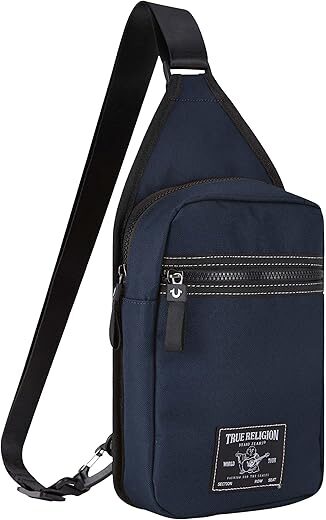 True Religion Crossbody Bag