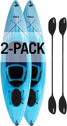 Lifetime Cruze 100 Sit-In Kayak
