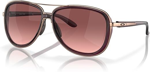 Oakley Oo4129 Crystal Raspberry Sunglasses