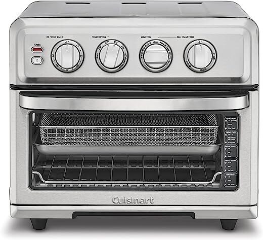 Cuisinart TOA-60 Air Fryer Convection Oven