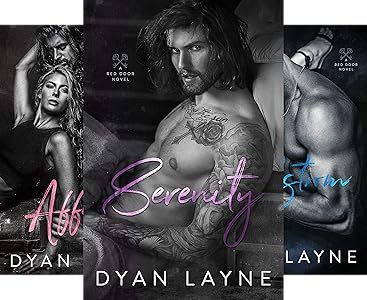 Customers Who Bought From This Series Also Bought