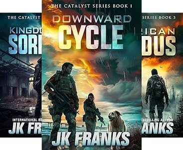Customers Who Bought From This Series Also Bought