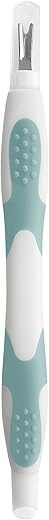 Trim Cuticle Pusher And Remover