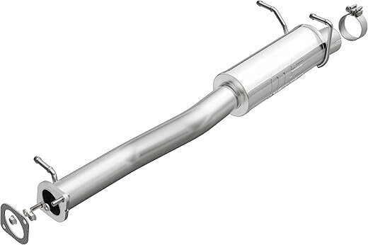 MagnaFlow Exhaust Products D-Fit Muffler Kit 19433 For Ram 1500