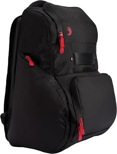 D’Addario Backline Gear Transport Pack Solo