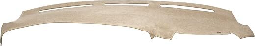 Dashmat DashMat Custom Dash Cover 1725-00-23