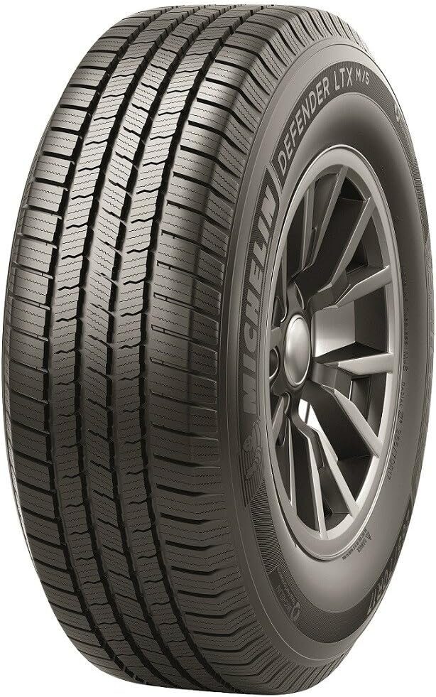 MICHELIN Defender LTX M/S Tire, 245/55R19 103H