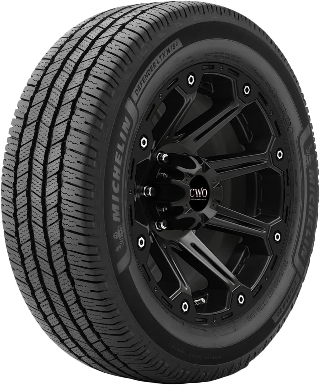 MICHELIN Defender LTX M/S2 275/60R20/XL 116H