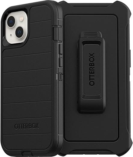OtterBox Defender Series Screenless Case For iPhone 13