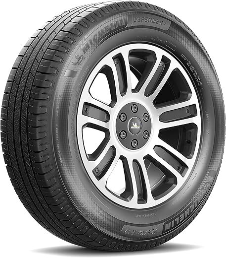 MICHELIN Defender2 All-Season Tire – 215/60R16 95H