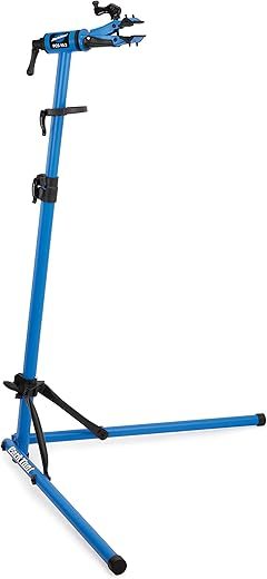 Park Tool Deluxe Home Mechanic Repair Stand