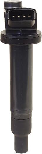 Denso Denso Ignition Coil 6731301