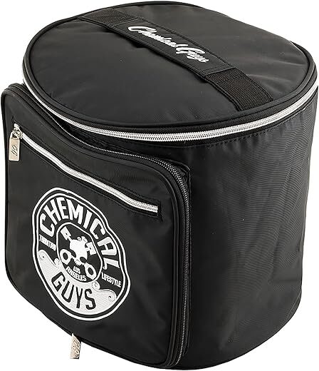 Chemical Guys Detailing Arsenal Bag & Organizer, Small