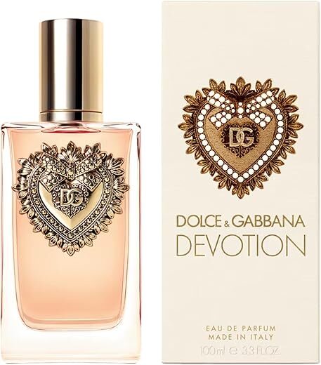 Dolce & Gabbana Devotion Eau de Parfum