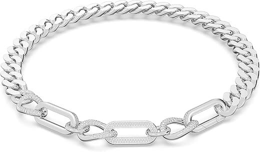 SWAROVSKI Dextera Crystal Necklace