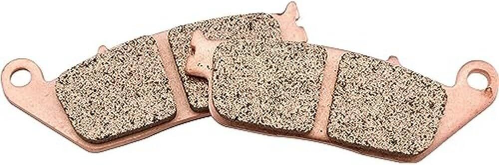 EBC Disc Brake Pad Set FA196HH