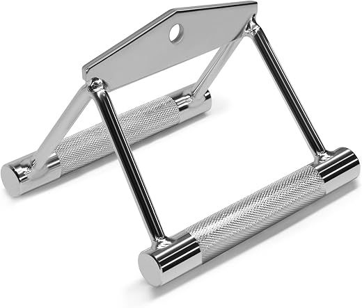 Yes4All Double D Row Handle Cable Attachment