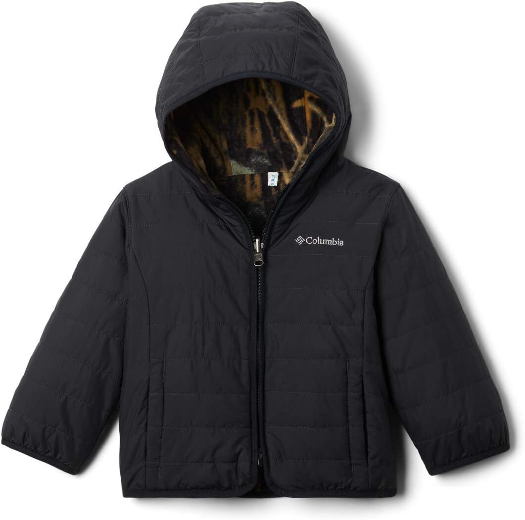 Columbia Double Trouble Jacket for Boys