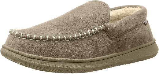 Dockers Douglas Ultra-Light Moccasin Slippers