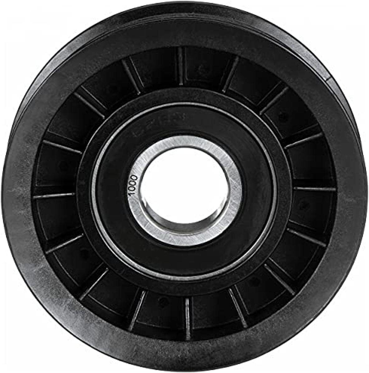 Gates DriveAlign 38008 Belt Idler/Tensioner Pulley