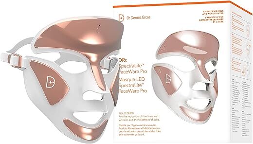 Dr Dennis Gross DRx SpectraLite Dpl FaceWare Pro