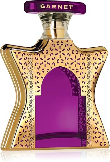 Dubai Garnet Unisex Eau de Parfum