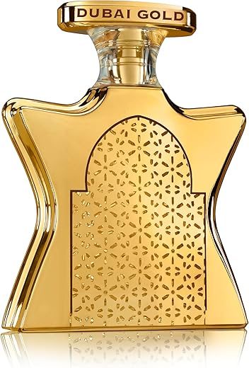 Dubai Gold Unisex Eau de Parfum