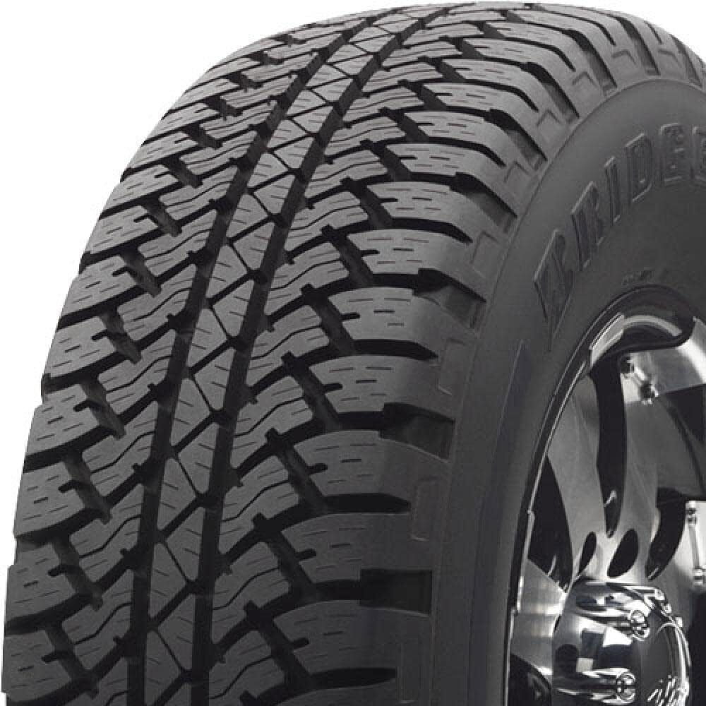 Bridgestone Dueler A/T RH-S SUV Tire P255/70R18
