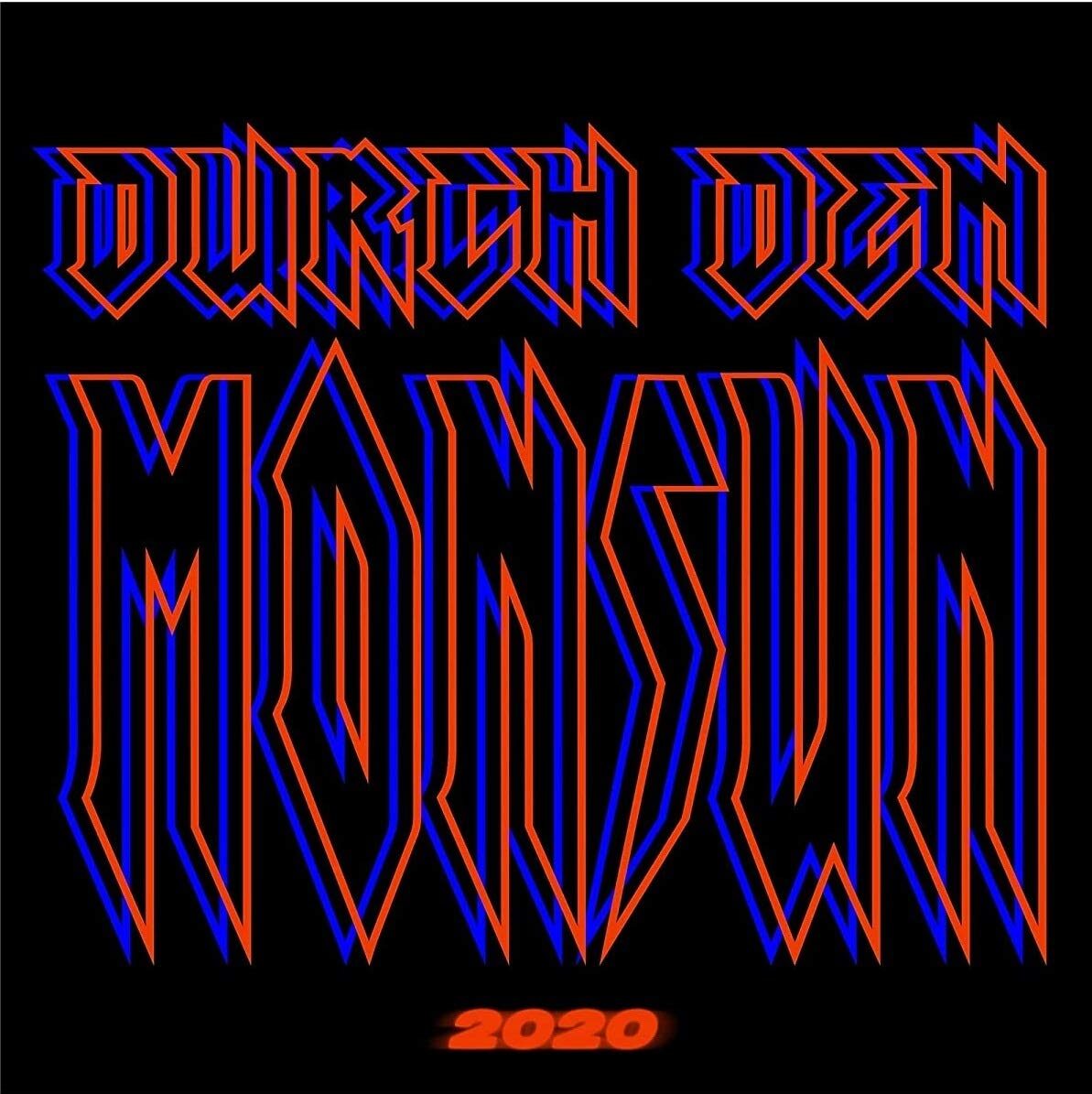 Durch Den Monsun 2020 by Tokio Hotel