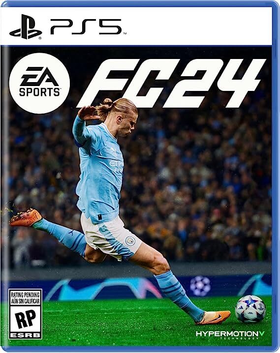 FC 24