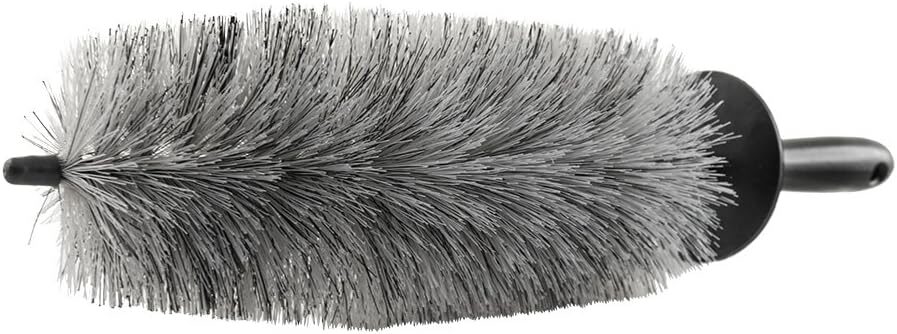 Chemical Guys Easy Reach Wheel Detailing Brush