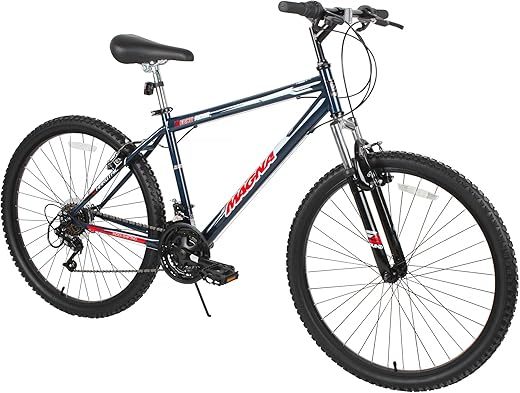 Dynacraft Echo Ridge Mountain Bike – Rugged and Durable