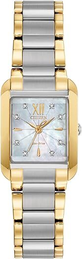 Citizen Eco-Drive Classic Bianca Watch