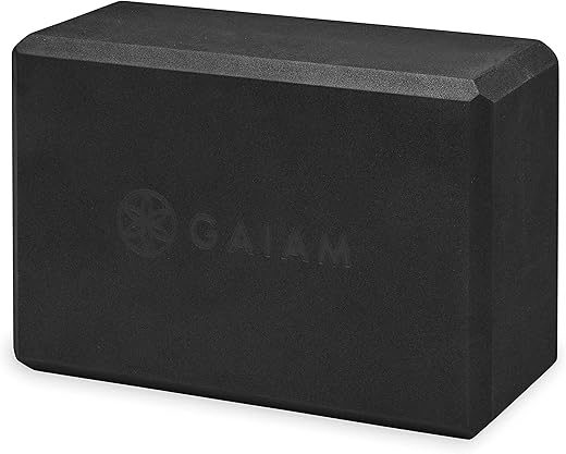Gaiam Eco-Friendly Yoga Mat